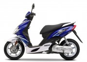 Yamaha Jog R Yamaha Jog R